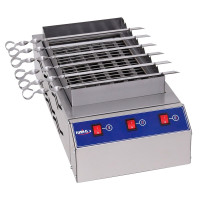 Шашличниця барбекю Кий-В ШБ-6