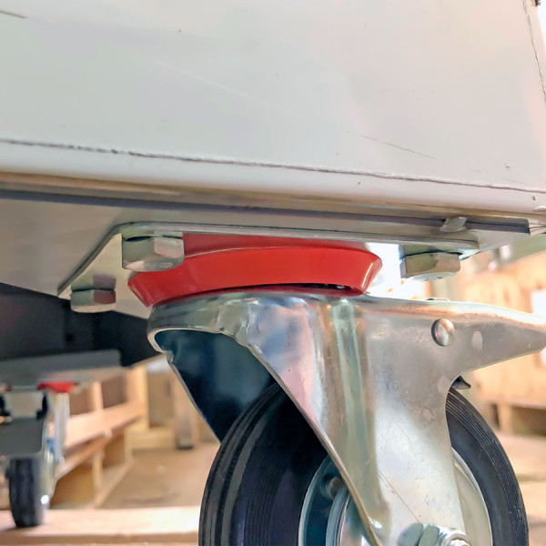 Гриль для курей Airhot CGE-16