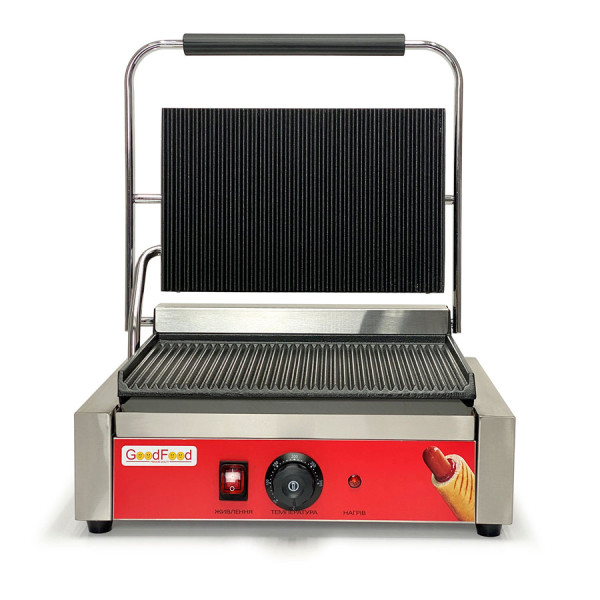 Гриль контактный GoodFood ECG11