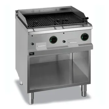 Лава-гриль Apach APGG-77P/PL газовий