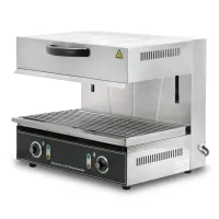 Гриль саламандра Hurakan HKN-SAL600MBM