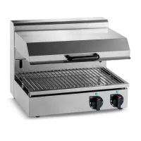 Гриль саламандра Hurakan HKN-SAL650H