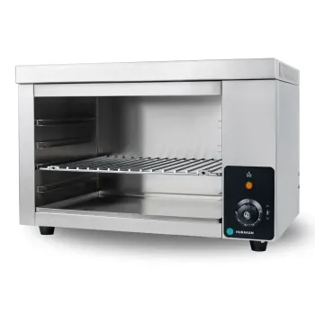 Гриль саламандра Hurakan HKN-SLE580
