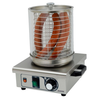 Апарат для хот-догів Airhot HDS-00