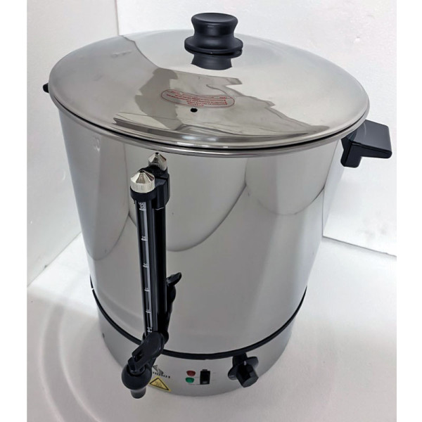 Кип'ятильник Airhot WB-40, 40 л