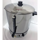 Кип'ятильник Airhot WB-40, 40 л