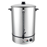 Кип'ятильник Airhot WB-40, 40 л