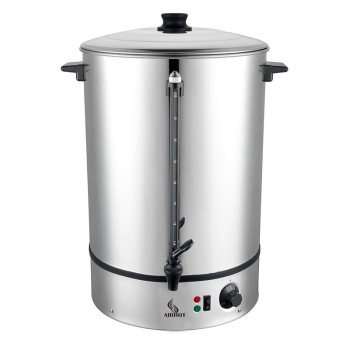 Кип'ятильник Airhot WB-30, 30 л