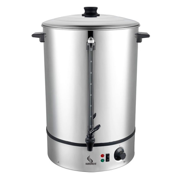 Кип'ятильник Airhot WB-40, 40 л