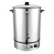 Кип'ятильник Airhot WB-40, 40 л