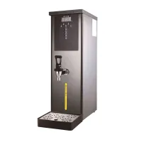 Кип'ятильник проточний Hurakan HKN-HVZ25M, 8 л