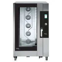 Пароконвектомат Apach AP20QT
