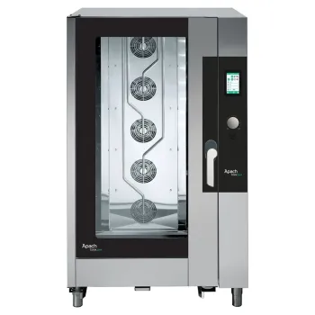 Пароконвектомат Apach AP20QT