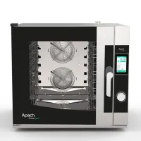 Пароконвектомат Apach AP7QT