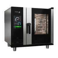 Пароконвектомат Fagor ADVANCE IKORE APW-061-E R LW S