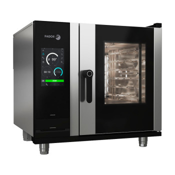 Пароконвектомат Fagor ADVANCE IKORE APW-061-E R LW S