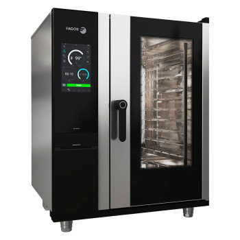 Пароконвектомат Fagor ADVANCE IKORE APW-101-E R LW S