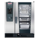 Пароконвектомат Rational iCC10-1/1E (CD2ERRA.0001254)