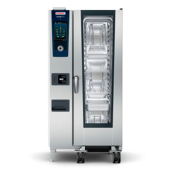 Пароконвектомат Rational iCP20-1/1E (CF1ERRA.0001250)