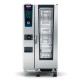 Пароконвектомат Rational iCP20-1/1E (CF1ERRA.0001250)
