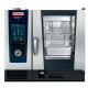 Пароконвектомат Rational iCP6-1/1G (CB1GRRA.0001285)