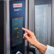 Пароконвектомат Rational iCP20-1/1E (CF1ERRA.0001250)