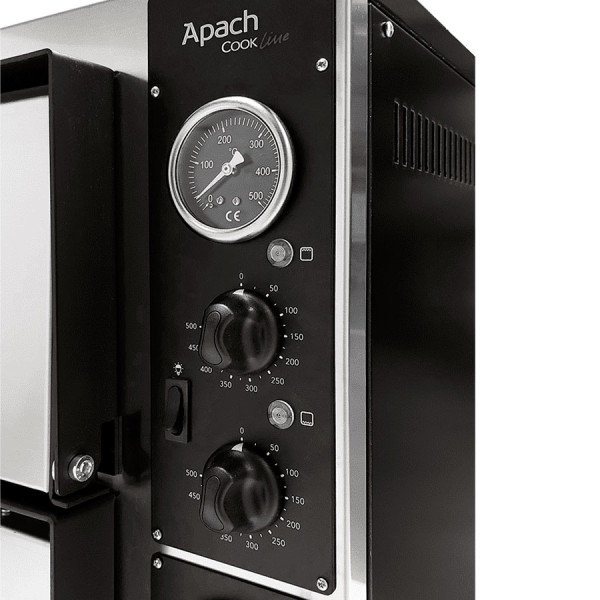 Піч для піци Apach AMM4X