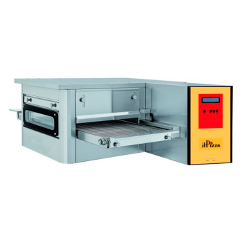 Піч для піци Itpizza T40 Конвеєрна