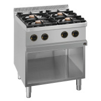 Плита газова Apach APRG-77P