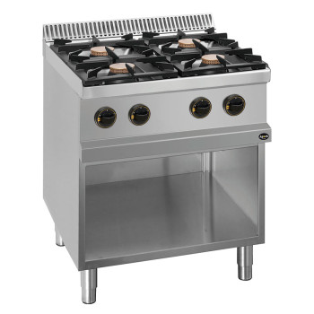 Плита газова Apach APRG-77P