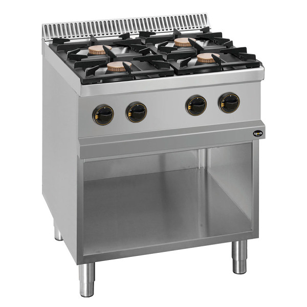 Плита газова Apach APRG-77P