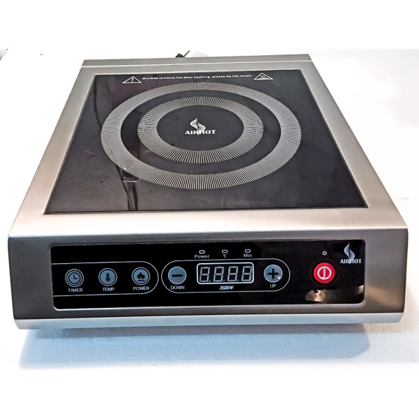 Плита індукційна Airhot IP3500