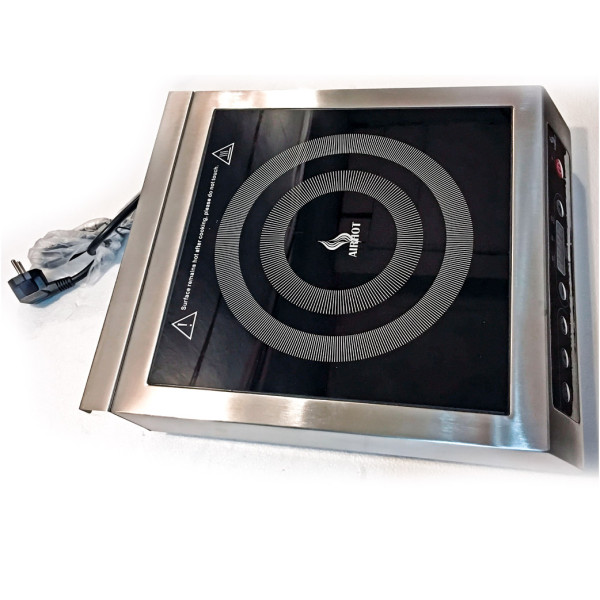 Плита індукційна Airhot IP3500