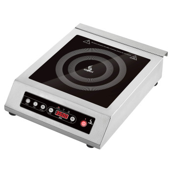 Плита індукційна Airhot IP3500