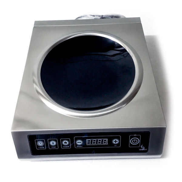 Плита індукційна Airhot IP3500 WOK