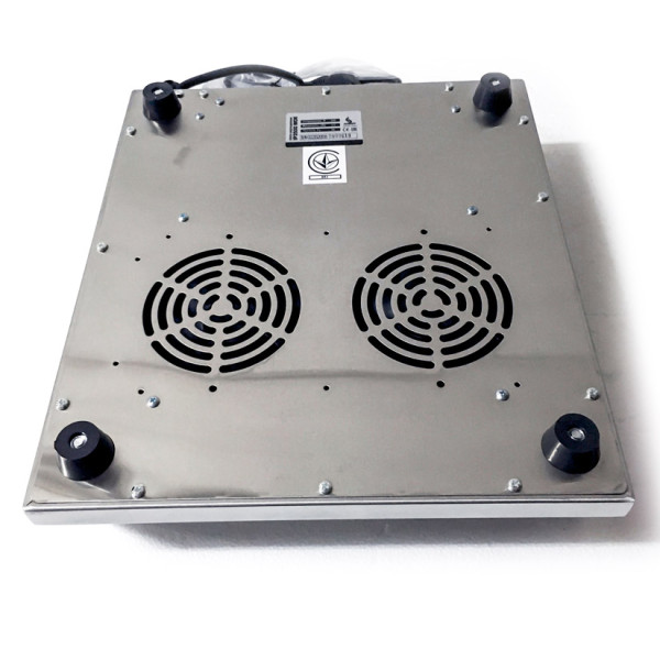 Плита індукційна Airhot IP3500 WOK
