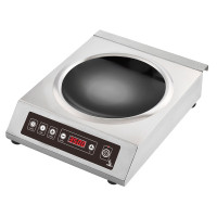 Плита індукційна Airhot IP3500 WOK