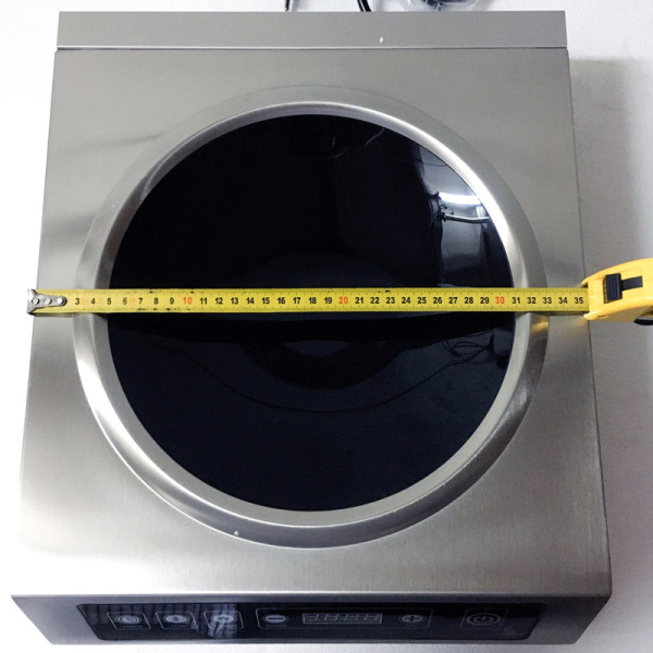 Плита індукційна Airhot IP3500 WOK