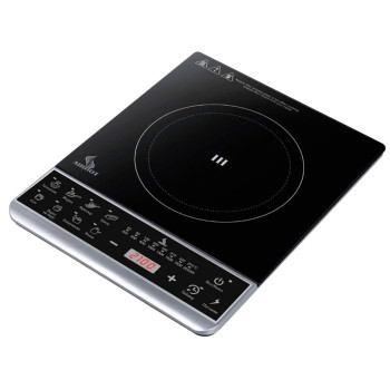 Плита індукційна Airhot IP2000 SLIM