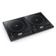 Плита індукційна Airhot IP3500 D SLIM