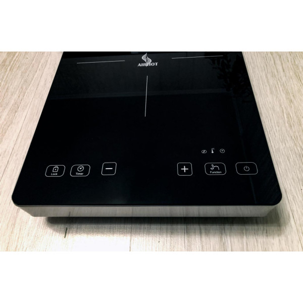Плита індукційна Airhot IP2000