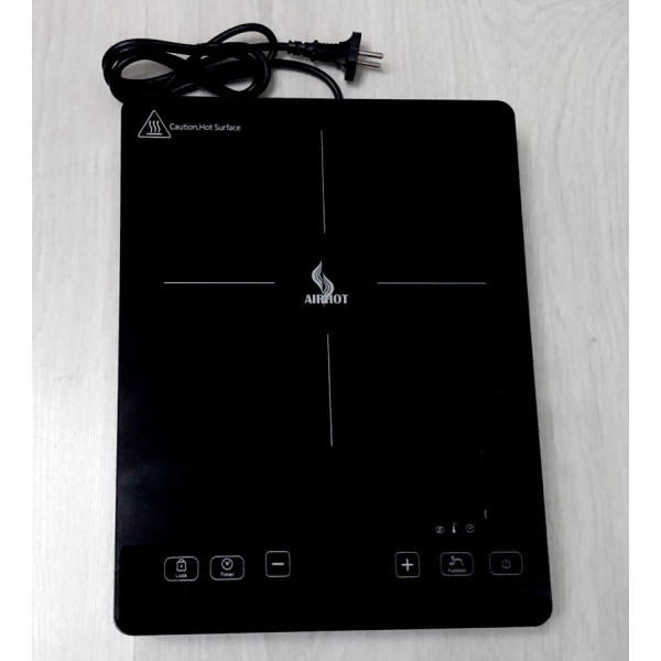 Плита індукційна Airhot IP2000