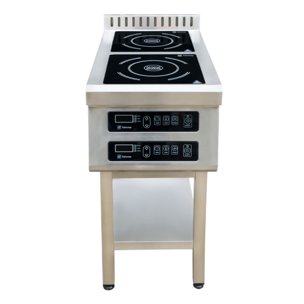 Плита індукційна Tehma TMI35M2 (700)