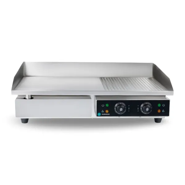 Поверхня для смаження Hurakan HKN-PSLR730