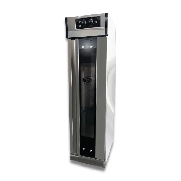 Шафа розстійна Hurakan HKN-XLT196M
