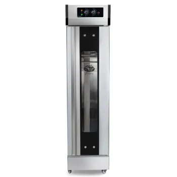 Шафа розстійна Hurakan HKN-XLT196M