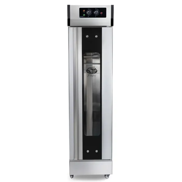 Шафа розстійна Hurakan HKN-XLT196M