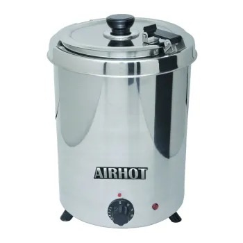 Супниця електрична Airhot SB-5700S (5 л)