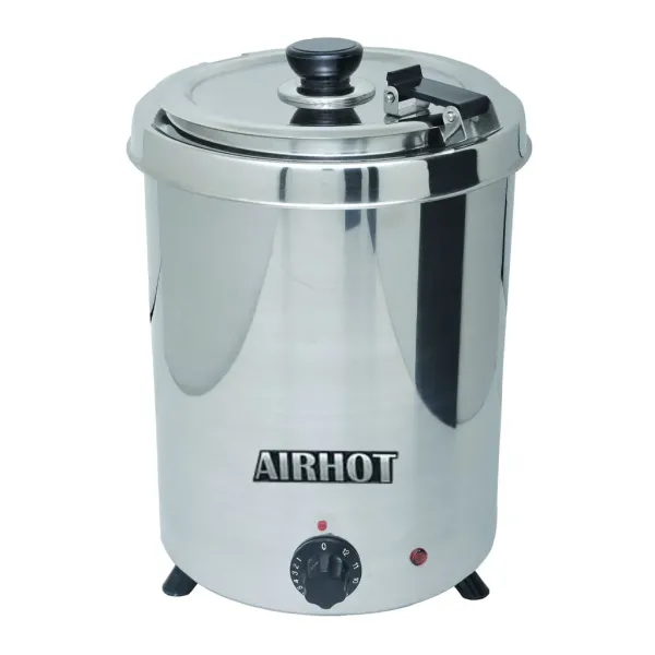 Супниця електрична Airhot SB-5700S (5 л)