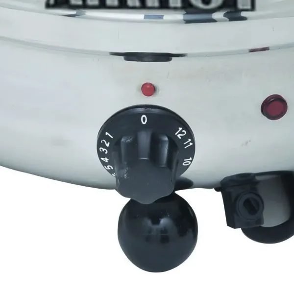Супниця електрична Airhot SB-6000S (9 л)
